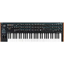 Best Sale ✨ Novation Novation Summit 16-Voice Polyphonic Synthesizer ????