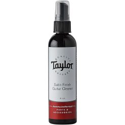 Coupon ???? Taylor Taylor Satin Guitar Cleaner 4 Oz ????