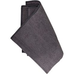 Best Pirce ???? Taylor Taylor Premium Plush Microfibre Cloth 12 X 15 Gray ⌛