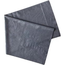 Best Sale ???? Taylor Taylor Premium Suede Microfibre Cloth 12 X 15 Gray ✨