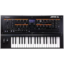 Cheap ???? Roland Roland JUPITER-Xm Keyboard Synthesizer ????