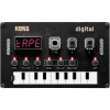Flash Sale ✔️ KORG KORG Nu:Tekt NTS-1 Digital DIY Synthesizer ⌛