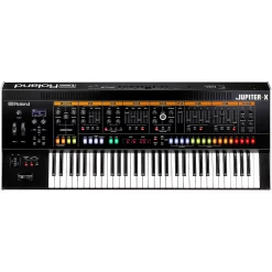 Discount 🌟 Roland Roland JUPITER-X Synthesizer 💯