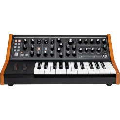 New ❤️ Moog Moog Subsequent 25 ????