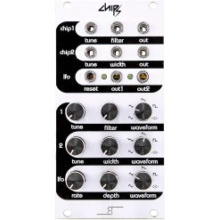 Best Sale ???? Cre8audio Chipz Dual OSC & LFO Module ????