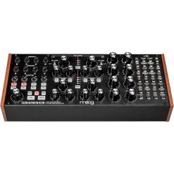 Wholesale ???? Moog Moog Subharmonicon Semi-Modular Polyrhythmic Analog Synthesizer ????