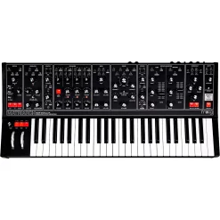 Coupon 🔔 Moog Moog Matriarch Dark Semi-Modular Analog Synthesizer 🔥