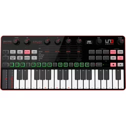 Buy ???? IK Multimedia IK Multimedia UNO Synth Pro Desktop ????