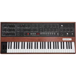 Best reviews of ???? Sequential Sequential Prophet-5 5-Voice Polyphonic Analog Synthesizer ????