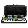 New ???? Moog Moog Matriarch Semi-Modular Analog Synthesizer And SR Case ????