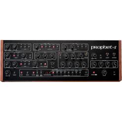 Flash Sale ❤️ Sequential Sequential Prophet-5 Desktop Module ????