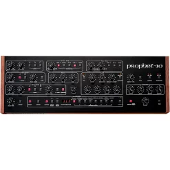 New ???? Sequential Sequential Prophet-10 Desktop Module ????