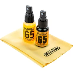Best Sale ✨ Dunlop Dunlop Mini Body & Fingerboard Care Kit ????