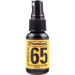 Best Sale ???? Dunlop Dunlop Formula 65 Cleaner And Polish - 1oz ✔️