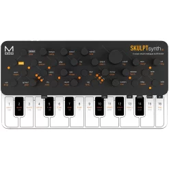 Coupon ???? Modal Electronics Limited SKULPT SE 4-Voice Virtual Analog Synthesizer ????