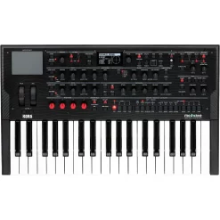 Coupon ???? KORG KORG modwave Wavetable Synthesizer With KAOSS Physics And Motion Sequencing 2.0 ????