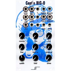 Wholesale ???? Cre8audio Capt'n Big-O ????