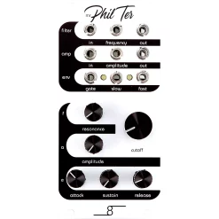 Flash Sale ???? Cre8audio Mr. Phil Ter ????