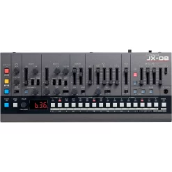 Coupon ⌛ Roland Roland JX-08 [JX-8P] Boutique Synthesizer ????