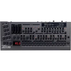 Best Sale ⌛ Roland Roland JD-08 [JD-800] Boutique Synthesizer ????