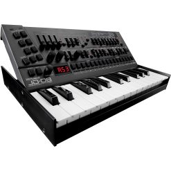 Brand new ???? Roland Roland JD-08 Boutique Synthesizer And K-25m Keyboard Unit Bundle ????