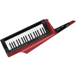 Top 10 ???? KORG KORG RK100S 2 Keytar/Synthesizer Red ????