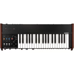Budget ✔️ KORG miniKORG 700FS Limited-Edition Full-Size ????