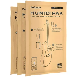 Coupon 😍 D'Addario D'Addario Humidipak Restore Kit ⌛