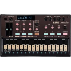 Best deal ???? KORG KORG volca Fm 2 Synthesizer ????