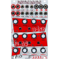 Best Sale ???? Cre8audio Function Junction Eurorack Module ????