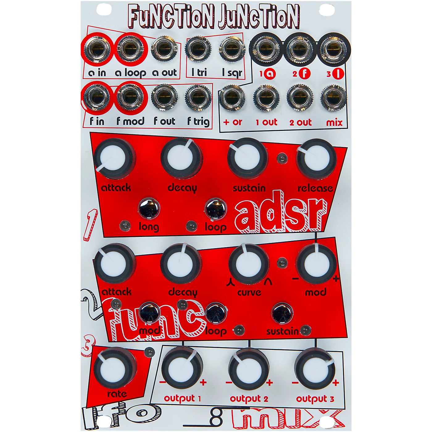 Cre8audio Function Junction Eurorack Module Best Sale ???? Cre8audio Function Junction Eurorack Module ???? -Music Nomad Shop L94743000000000 00 1400x1400 1