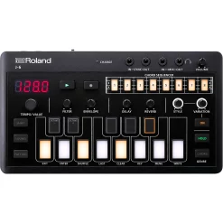 Flash Sale ✨ Roland Roland AIRA Compact J-6 Chord Synthesizer ????