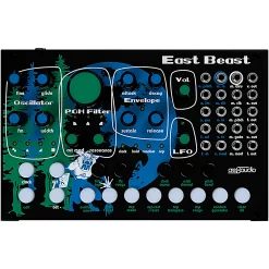 Buy ⭐ Cre8audio East Beast Semi-Modular Synthesizer ????