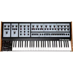 Best Sale 👍 Oberheim OB-X8 8-Voice Polyphonic Analog Synthesizer 🔥