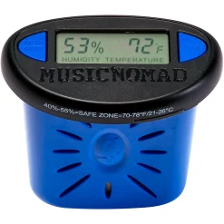 Deals ⭐ Music Nomad Music Nomad Humitar ONE Acoustic Guitar Humidifier & Hygrometer ✨