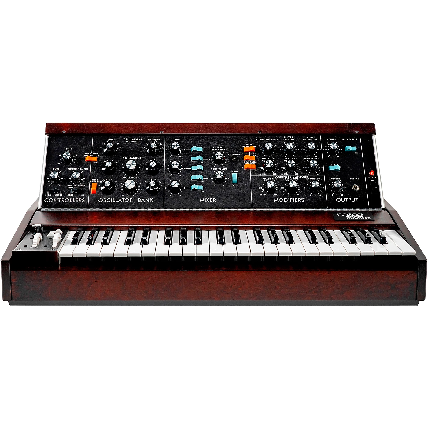 Budget ???? Moog Minimoog Model D Monophonic Analog Synthesizer 2022 Reissue Dark Cherry ???? 1 Budget ???? Moog Minimoog Model D Monophonic Analog Synthesizer 2022 Reissue Dark Cherry ????
