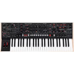 Deals ⭐ Sequential Sequential Trigon-6 6-Voice Polyphonic Analog Synthesizer ????